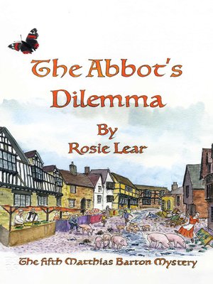 cover image of The Abbott's Dilemma